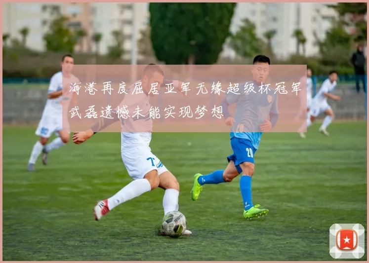 海港再度屈居亚军无缘超级杯冠军武磊遗憾未能实现梦想