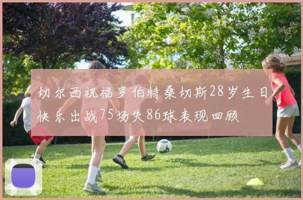 切尔西祝福罗伯特桑切斯28岁生日快乐出战75场失86球表现回顾