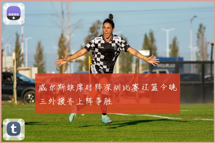 威尔斯缺席对阵深圳比赛辽篮今晚三外援齐上阵争胜