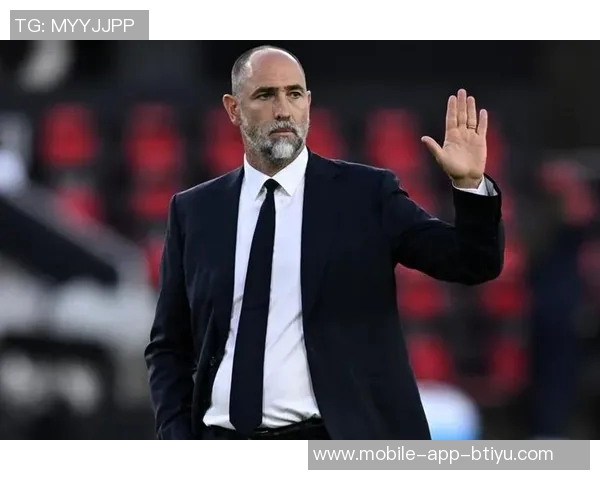 尤文图斯管理层支持图多尔继续执教无需寻找新教练