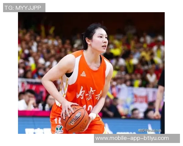 内蒙古女篮宣布退出WCBA张茹新赛季加盟山西女篮引关注 内蒙古女篮宣布退出WCBA张茹新赛季加盟山西女篮引关注