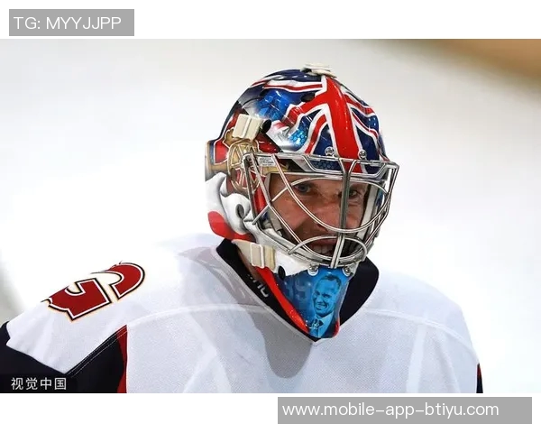 传奇门将切赫加盟英国第四级别联赛冰球队开启新职业生涯 传奇门将切赫加盟英国第四级别联赛冰球队开启新职业生涯