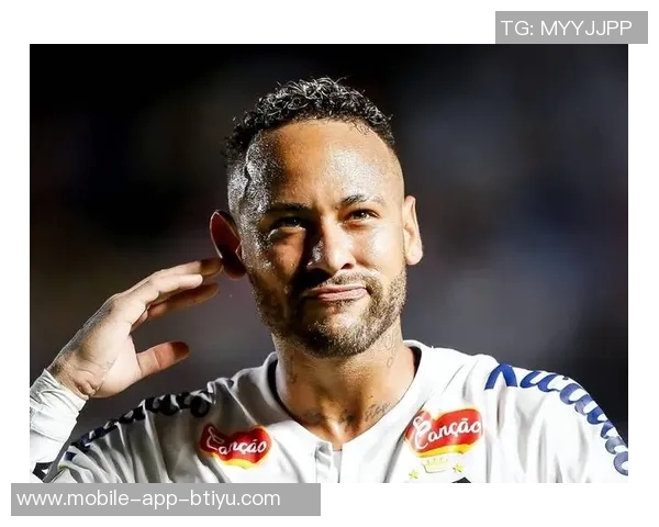 内马尔状态回暖传射建功信心满满期待下一场比赛继续出战 内马尔状态回暖传射建功信心满满期待下一场比赛继续出战