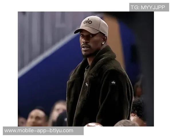 科尔谈巴特勒脚踝检查结果正常不会对其健康状况感到担忧 科尔谈巴特勒脚踝检查结果正常不会对其健康状况感到担忧