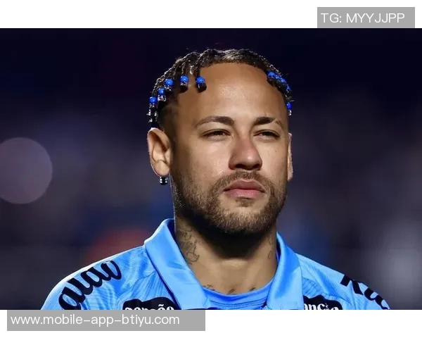 桑托斯对内马尔伤情处理高度保密教练团队竟全然不知情