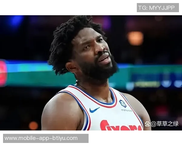 恩比德状态火热场均226分76人客战独行侠他大概率将出战 恩比德状态火热场均226分76人客战独行侠他大概率将出战