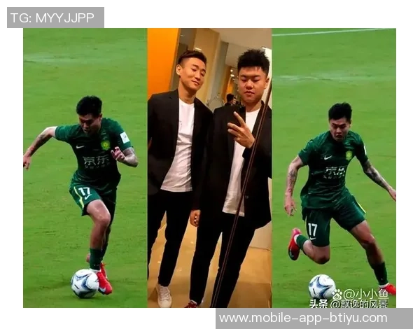 法比奥感受队友支持杨立瑜鼓励我再进一球 法比奥感受队友支持杨立瑜鼓励我再进一球