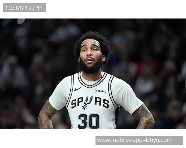 马刺庆祝胜利发布海报尚帕尼成为2025年终极封面人物