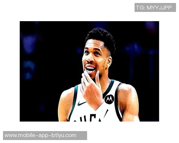 科尔安东尼盛赞字母哥称其为世界最强球员如同野兽般强大