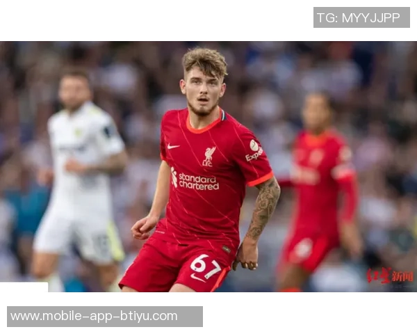 维拉计划与利物浦商讨埃利奥特租借事宜并调整合同条款 维拉计划与利物浦商讨埃利奥特租借事宜并调整合同条款